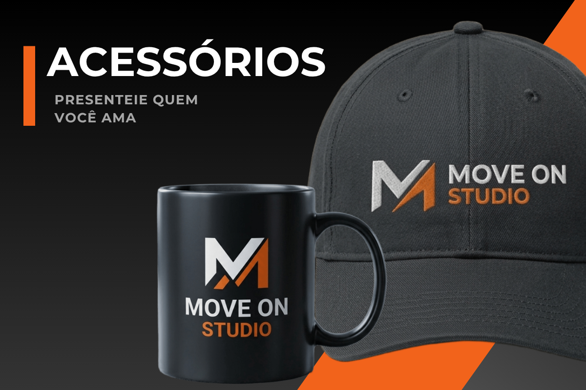 Acessórios