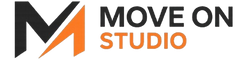 Move On Studio - Início
