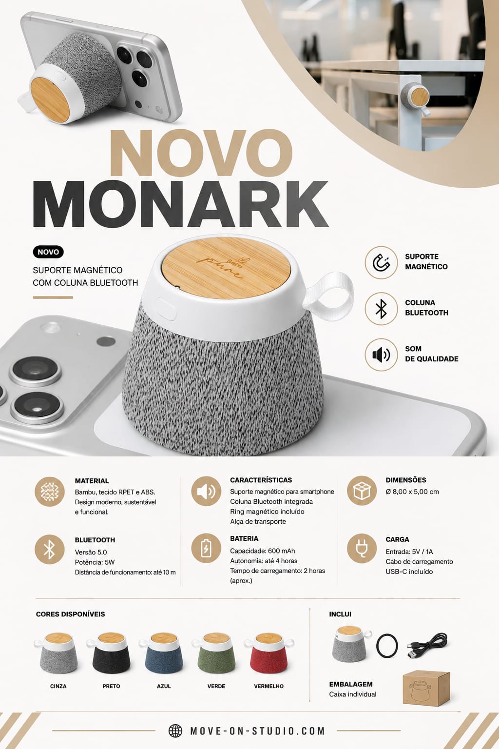 Monark 2002