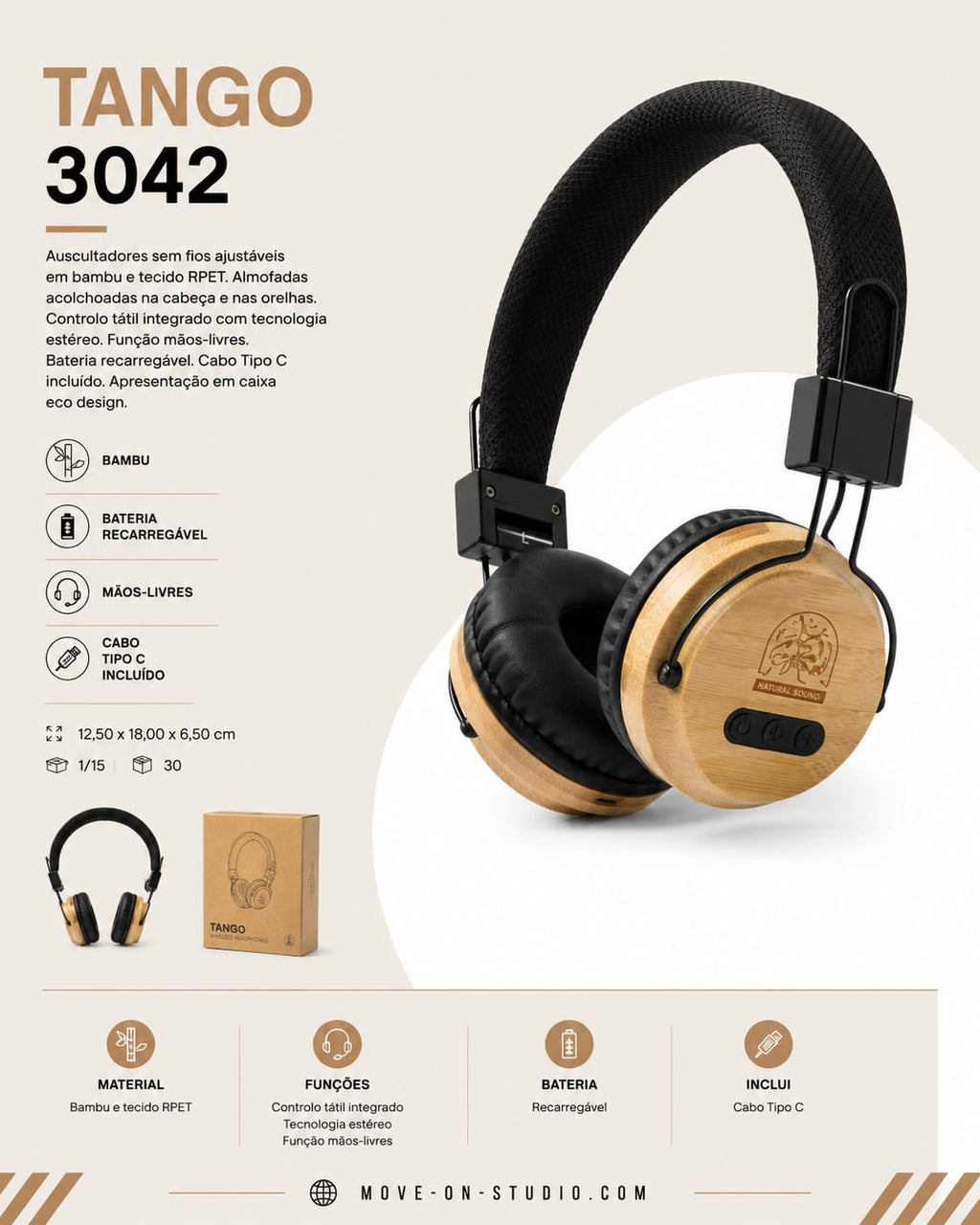 Tango 3042