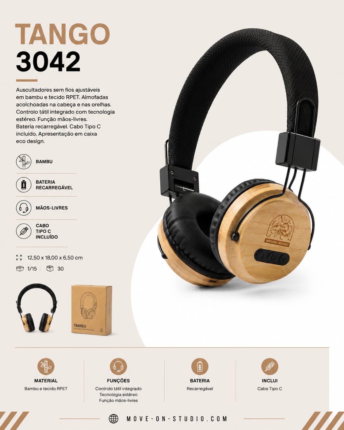 Tango 3042
