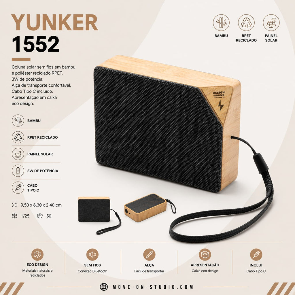 Yunker 1552