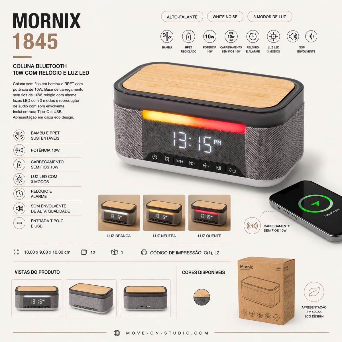 Mornix 1845